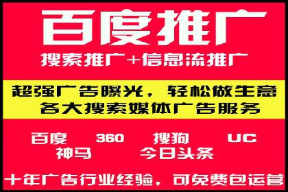 百度竞价广告的投放成本与ROI分析案例